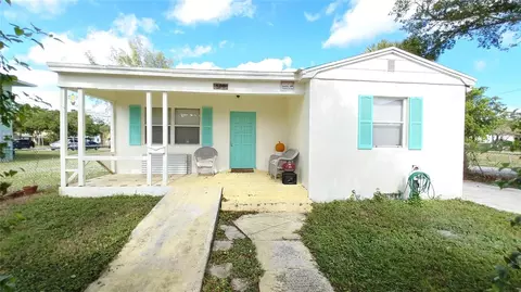 509 20th St, West Palm Beach, FL 33407