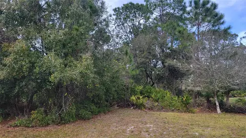 Nnn Brenmar Avenue, North Port, FL 34291