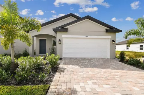 16875 Sol Preserve Dr, Port Charlotte, FL 33953