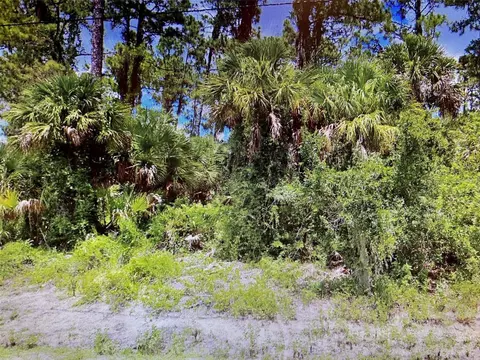 Sadnet Lane, North Port, FL 34286