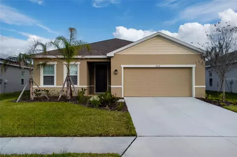 6314 115th Ave E, Parrish, FL 34219