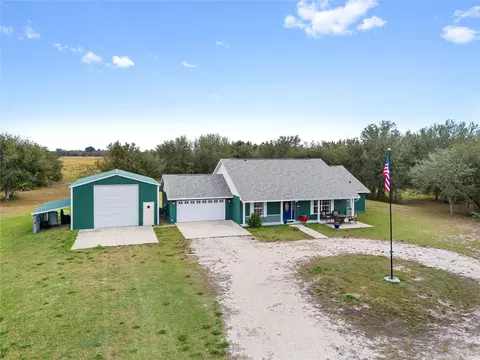 3203 411th St E, Myakka City, FL 34251