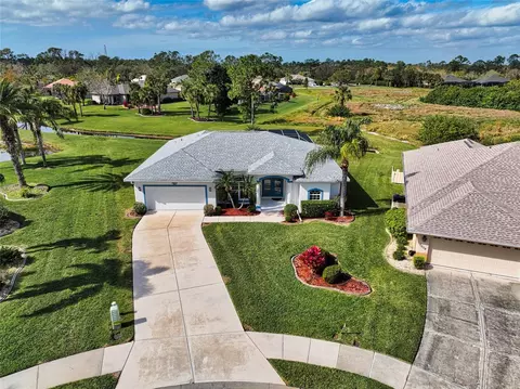 5602 Rutherford Ct, North Port, FL 34287