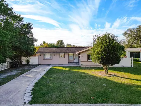 6440 Shenandoah Way, Orlando, FL 32807