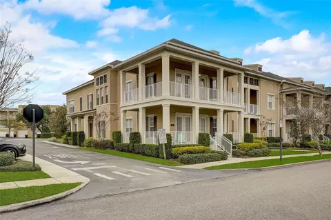 1777 Firehouse Ln #208, Orlando, FL 32814