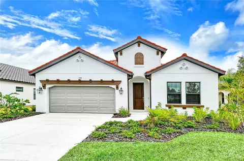208 Corsano Dr, Nokomis, FL 34275