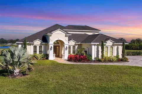 6108 Foal Creek Dr, Parrish, FL 34219