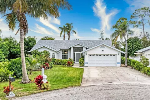 113 Loblolly Ln, Nokomis, FL 34275