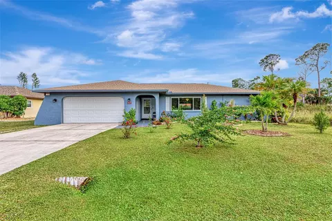 671 Chamber St NW, Port Charlotte, FL 33948
