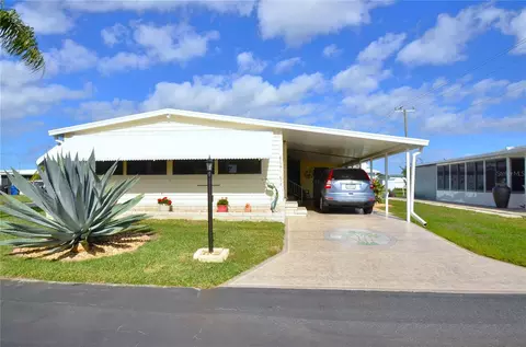 5316 53rd Ave E #L12, Bradenton, FL 34203