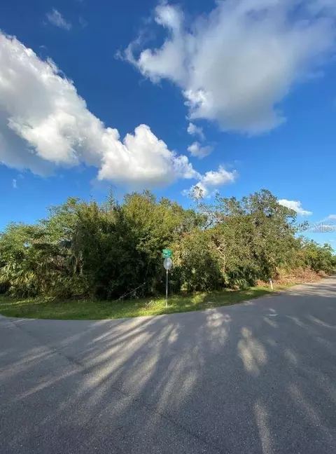 17356 Cox Ave, Port Charlotte, FL 33948
