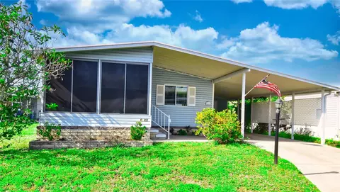 5316 53rd Ave E #F23, Bradenton, FL 34203
