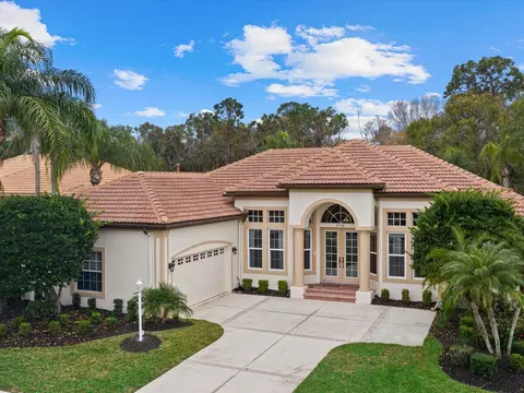 6736 The Masters Ave, Lakewood Ranch, FL 34202