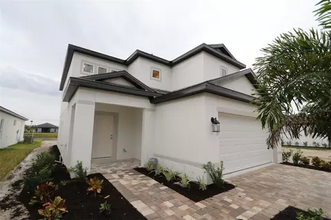 16857 Sol Preserve Dr, Port Charlotte, FL 33953