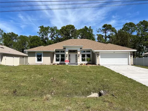 8144 Amendola Ave, North Port, FL 34291