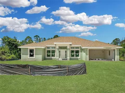 4556 Cromey Rd, North Port, FL 34288