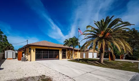 1360 Porpoise Rd, Venice, FL 34293