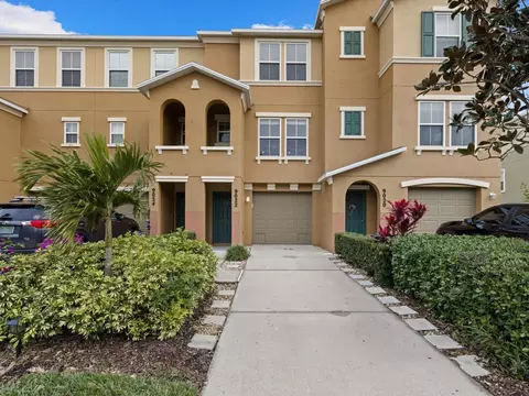 9022 White Sage Loop #3705, Lakewood Ranch, FL 34202