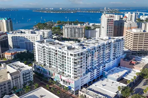 111 S Pineapple Ave #920, Sarasota, FL 34236