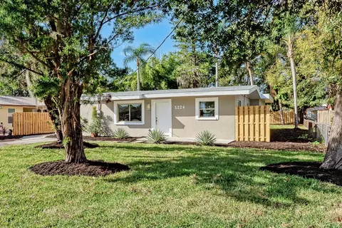5224 32nd St E, Bradenton, FL 34203