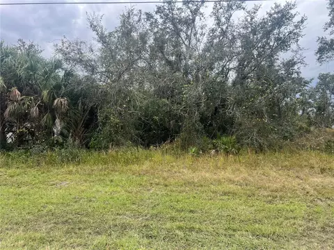 1105 Highlands Rd, Punta Gorda, FL 33983