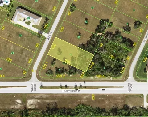 4 Hyde Ct, Rotonda West, FL 33947