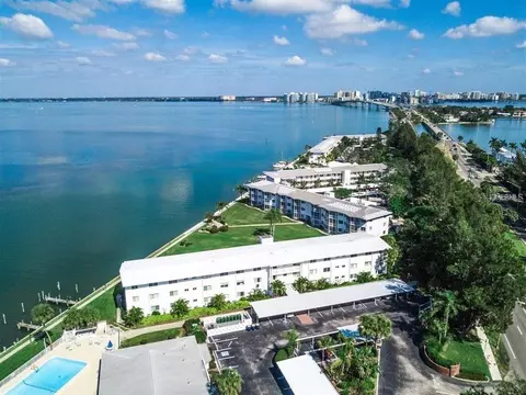 767 John Ringling Blvd #23DOVE, Sarasota, FL 34236