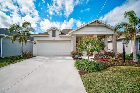 2551 Fireflag Ln, Sarasota, FL 34232