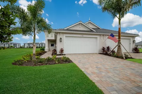 163 Van Gogh Cv, Bradenton, FL 34212