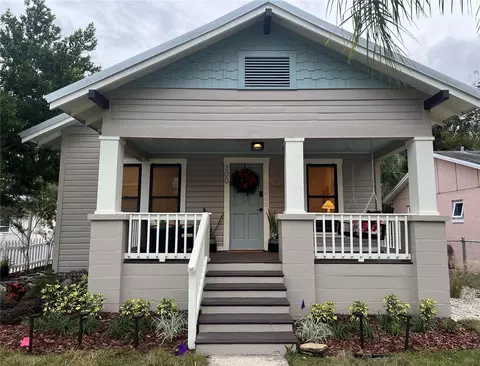 300 Murray St, New Smyrna Beach, FL 32168