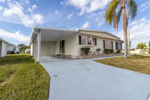 1535 45th Avenue Dr E, Ellenton, FL 34222