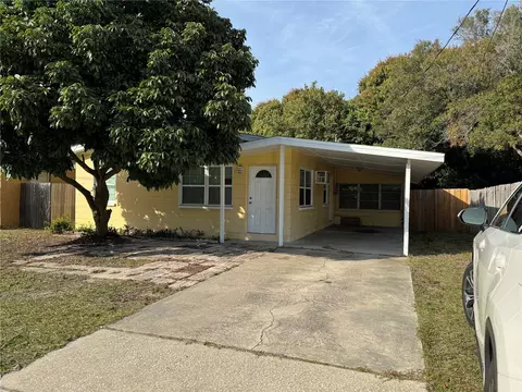 7065 54th Ave N, Saint Petersburg, FL 33709