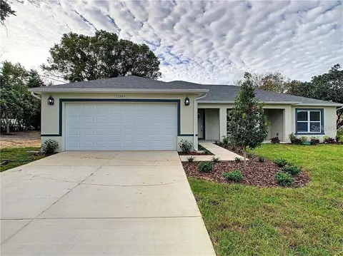 3794 Eldron Ave, North Port, FL 34286