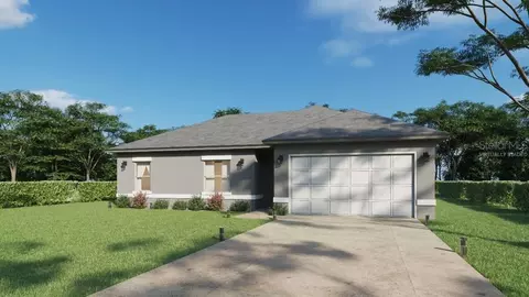 2148 Agra St, Port Charlotte, FL 33980