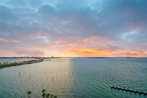 888 Blvd Of The Arts #1402, Sarasota, FL 34236