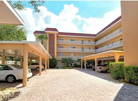 1350 N Portofino Dr #408TAR, Sarasota, FL 34242