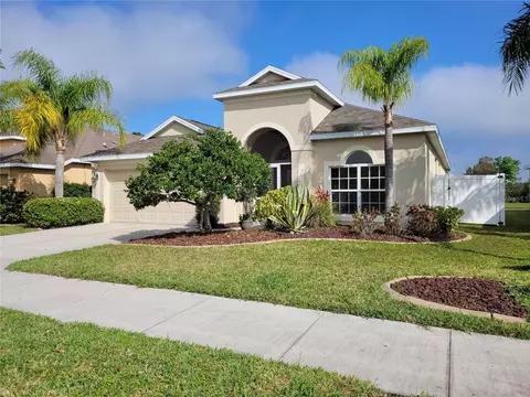 5018 72nd St E, Palmetto, FL 34221