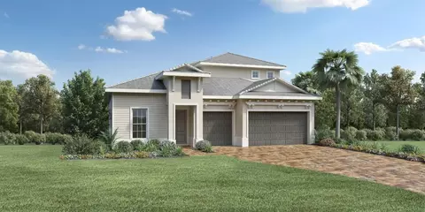 8055 Redonda Loop, Bradenton, FL 34202