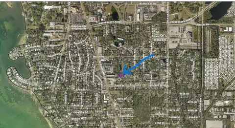 Royal Palm Dr., Sarasota, FL 34234