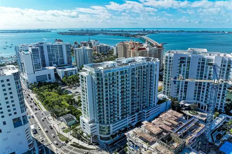 301 Quay Cmns #1508, Sarasota, FL 34236