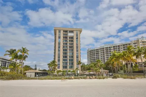 1212 Benjamin Franklin Dr #308, Sarasota, FL 34236