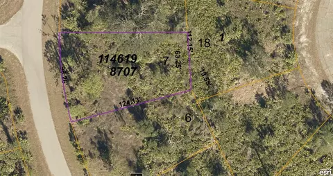 1146198707 Mattox Cir, North Port, FL 34288