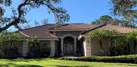 861 Macewen Dr, Osprey, FL 34229