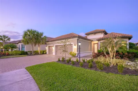 5468 Manchini St, Sarasota, FL 34238