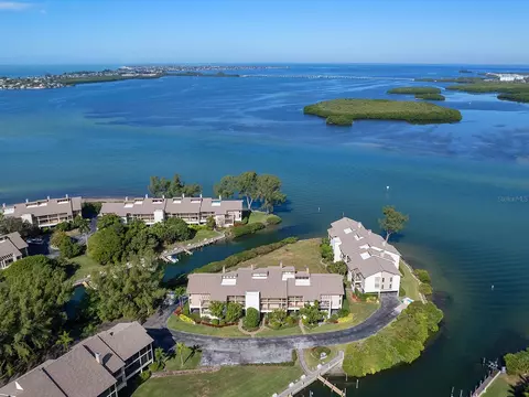 3850 Mariners Walk #712, Cortez, FL 34215