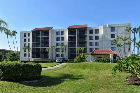 1945 Gulf Of Mexico Dr #M2-115, Longboat Key, FL 34228
