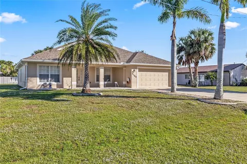 5186 Silver Bell Dr, Port Charlotte, FL 33948