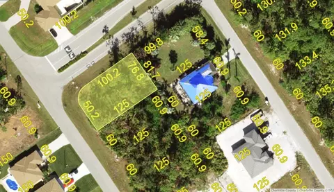 101 Ingram Blvd, Rotonda West, FL 33947
