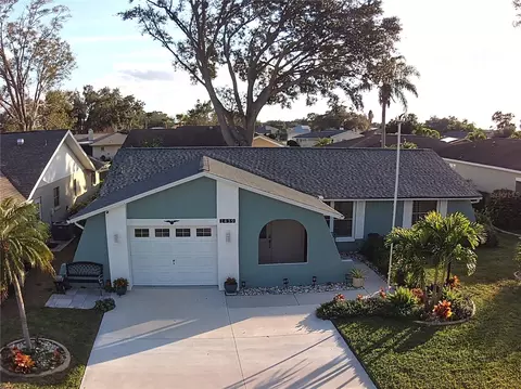 1439 Strada D Oro, Venice, FL 34292