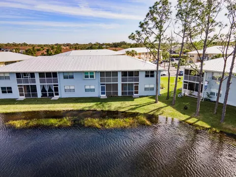 25050 Sandhill Blvd #8B1, Punta Gorda, FL 33983